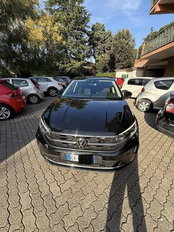 Usata 2024 VW Taigo Life SUV | 19.000 € (Super prezzo) - Immagine 1/4