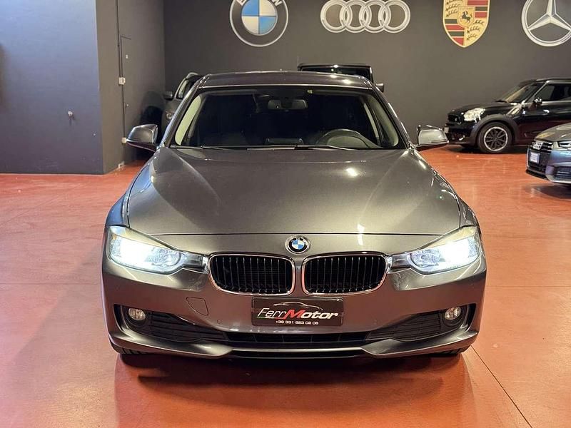 Usata BMW 320 184 CV (135 kW) 2014 Other Station wagon