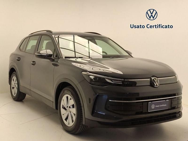 Gebraucht VW Tiguan Life 150 PS (110 kW) 2025 SUV