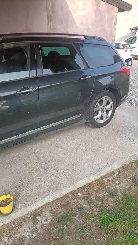 Grigio Usata 2009 Citroën C5 Station wagon | 4000 € (Cara) - Immagine 1/4