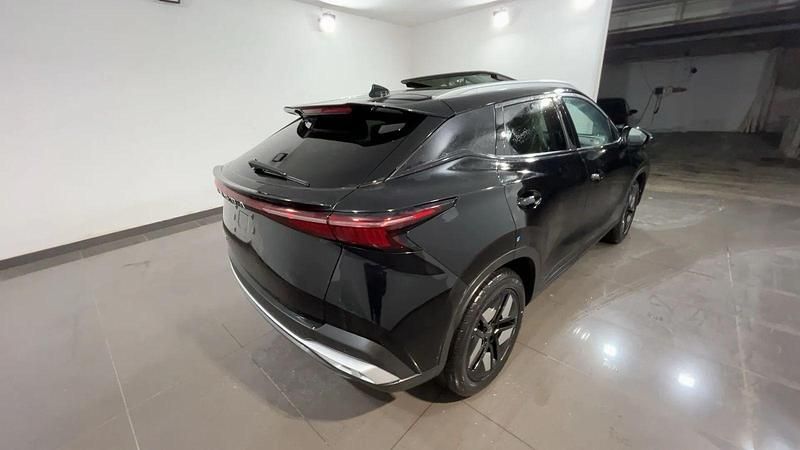 Nuova Omoda 5 147 CV (108 kW) 2025 Grigia SUV