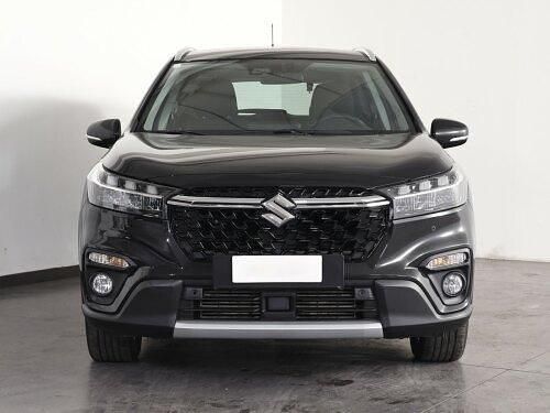 Usata Suzuki SX4 S-Cross 129 CV (94 kW) 2023 Nero SUV