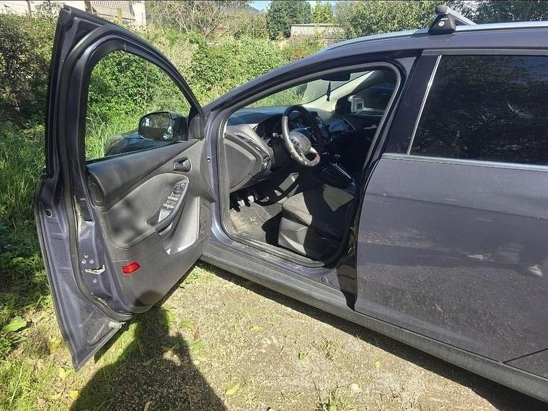 Usata Ford Focus Titanium 116 CV (85 kW) 2011 Station wagon