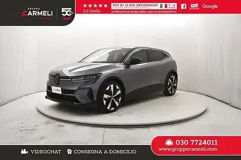 Usata Renault Megane E-Tech Techno 160 kW (218 CV) 2023