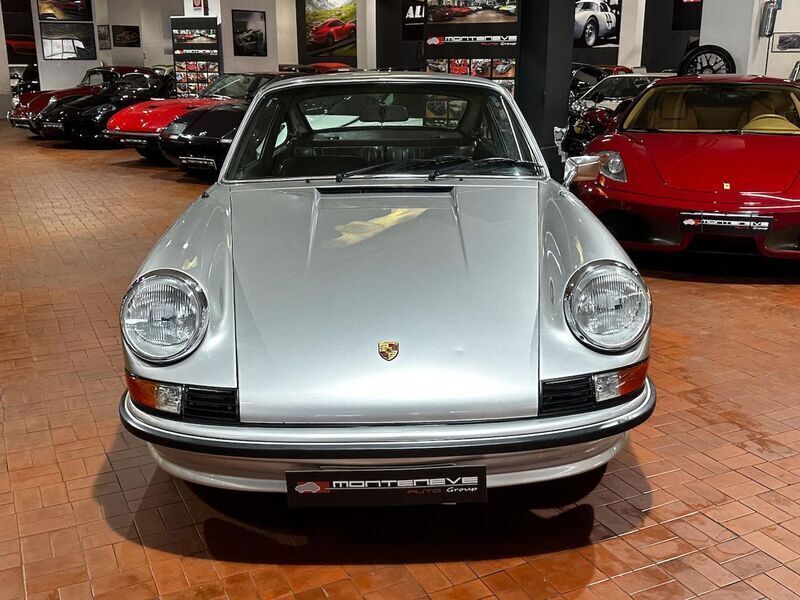 Usato 1972 Porsche 911 2.4 Benzin 131 CV (79.900 €)