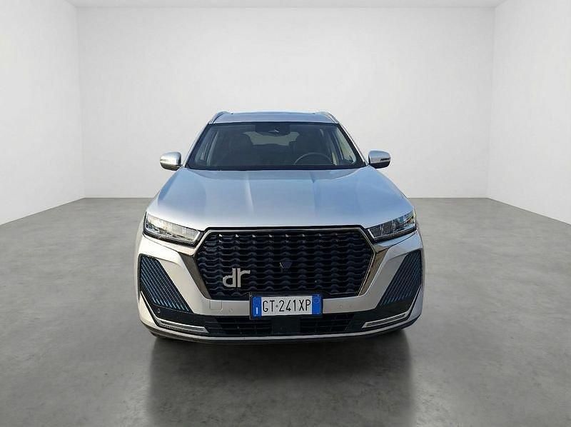 Usata DR DR 6.0 317 CV (233 kW) 2024 SUV