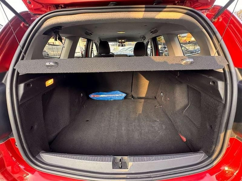 Usata Dacia Duster Prestige 91 CV (66 kW) 2022 Rosso SUV