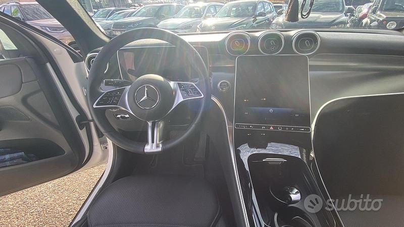 Usata Mercedes C220 2025 SUV