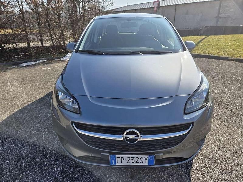 Occasion Opel Corsa Innovation 90 ch (66 kW) 2018 Gris Citadine