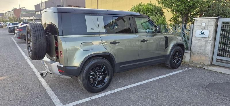 Usata Land Rover Defender S 241 CV (177 kW) 2021 SUV