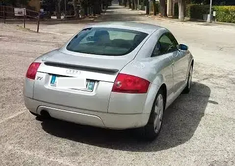 Usata Audi TT 179 CV (131 kW) 2000 Coupé