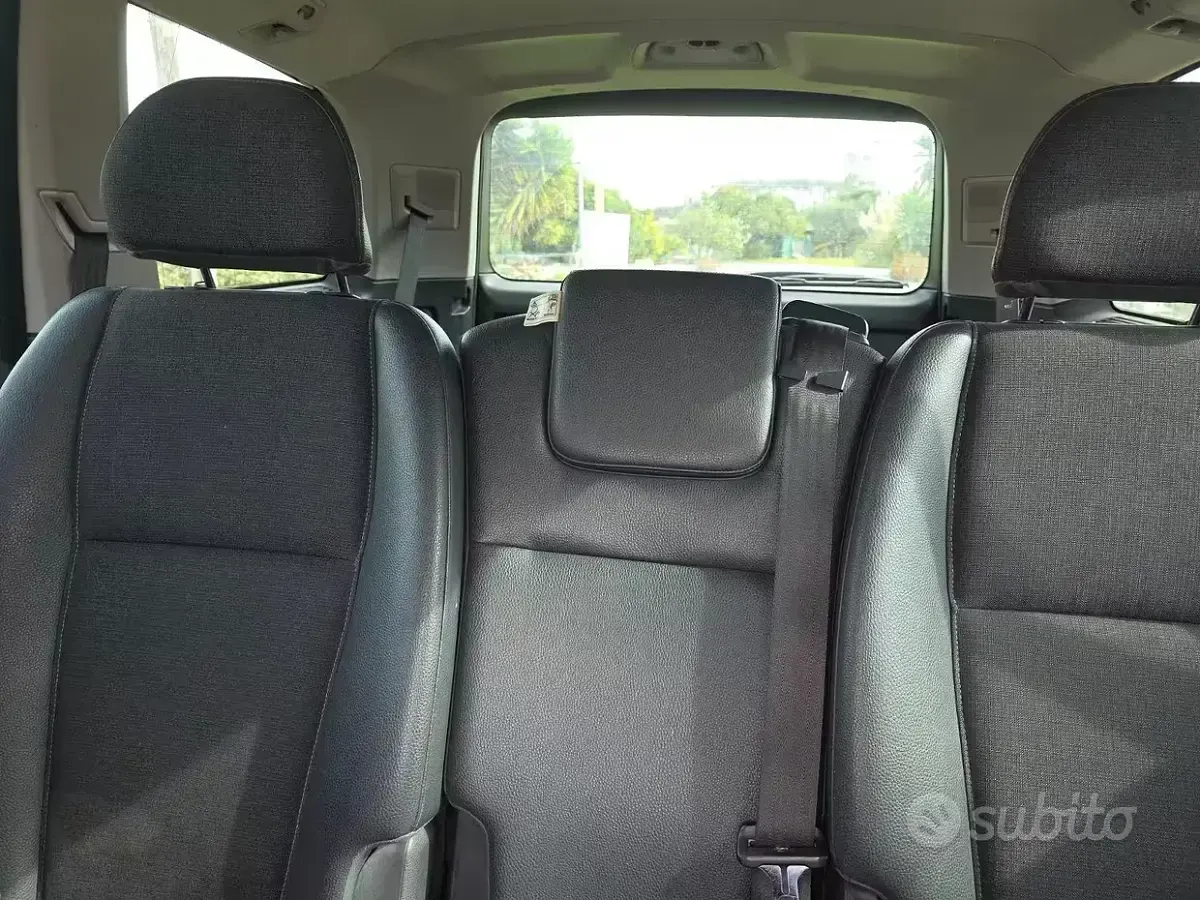 Usata Volvo XC90 185 CV (136 kW) 2014 SUV