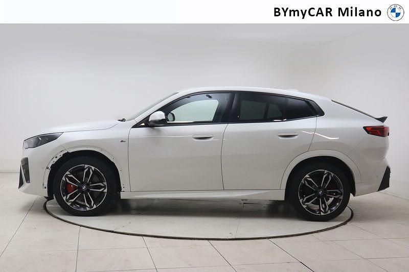 Usata BMW X2 Comfort Edition 150 CV (110 kW) 2024 SUV