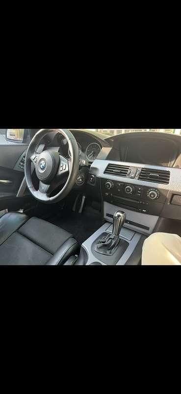 Usata BMW 530 M Sport 231 CV (169 kW) 2006 Station wagon