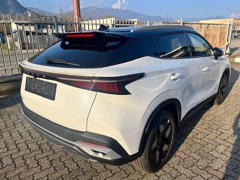 Nuova Omoda 5 147 CV (108 kW) 2026 Bianco SUV