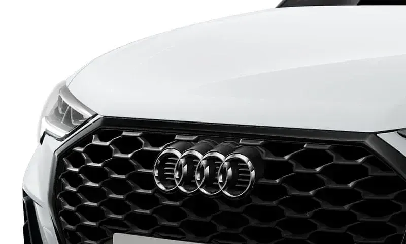 Usata Audi Q3 Sportback S-Line 150 CV (110 kW) 2026 Bianco SUV