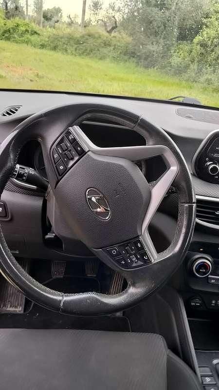 Usata Hyundai Tucson XPrime 116 CV (85 kW) 2018 SUV
