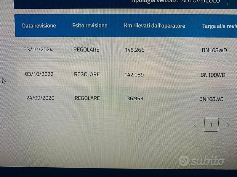 Usata BMW Z3 231 CV (169 kW) 2000 Argento Coupé