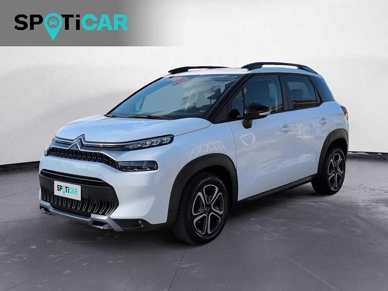 Usata Citroën C3 Aircross Feel 110 CV (80 kW) 2022 SUV