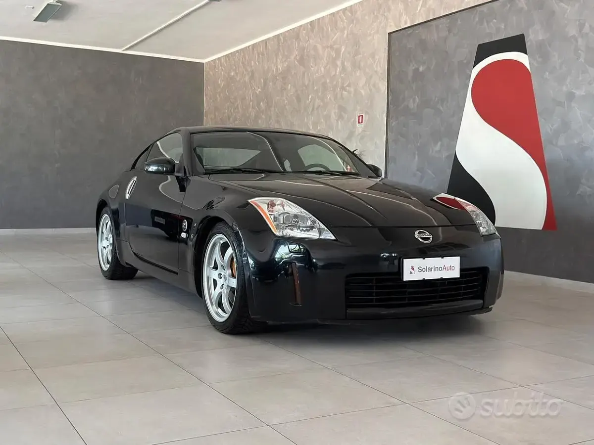 Occasion Nissan 350Z 280 PK (205 kW) 2004 Coupé