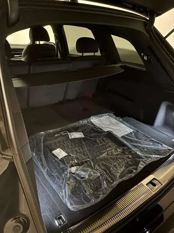 Usata Audi Q7 S-Line 231 CV (169 kW) 2026 Nero SUV