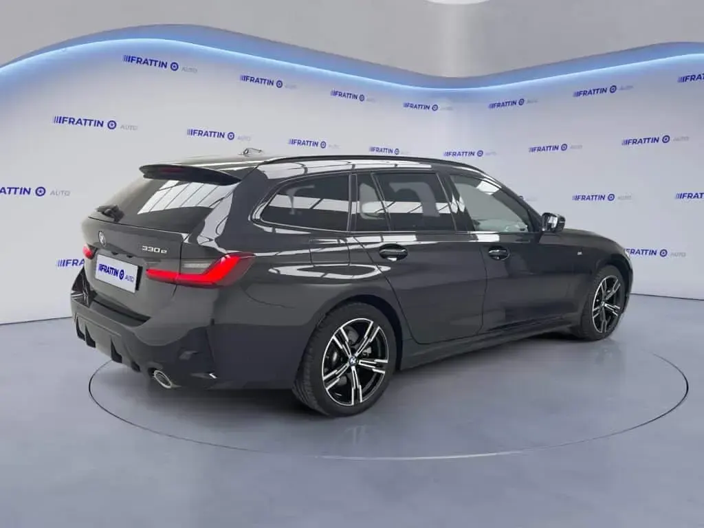 Usata BMW 330e 292 CV (214 kW) 2025