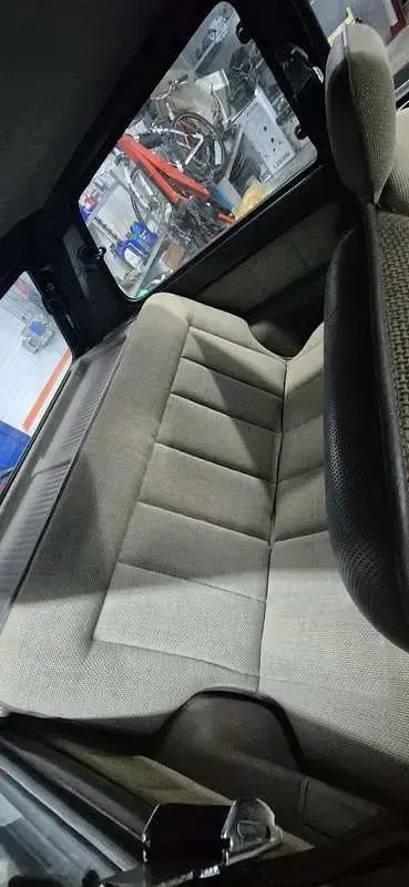 Usata Fiat Panda 30 CV (22 kW) 1984 Utilitaria