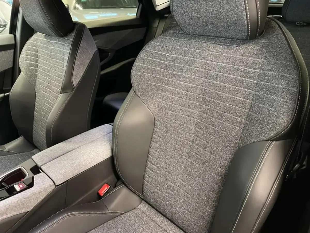 Nuova Peugeot 3008 Allure 136 CV (100 kW) 2026 Blu ingaro SUV