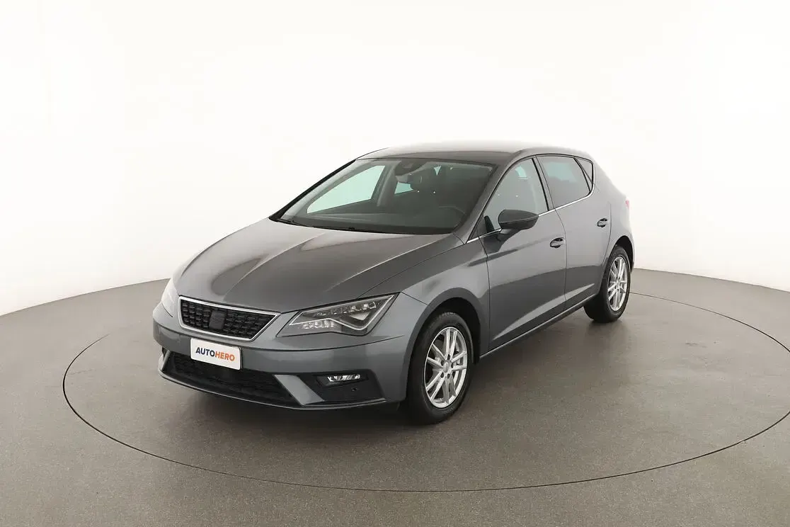 Usata Seat Leon XCELLENCE 150 CV (110 kW) 2017