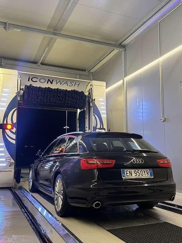 Usata 2012 Audi A6 Station wagon | 8000 € (Ottimo prezzo) - Immagine 1/4