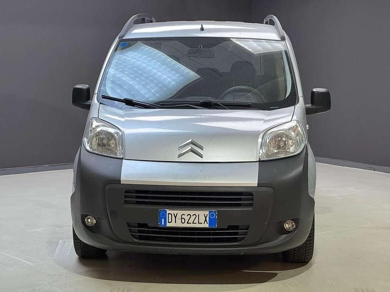 Usata Citroën Nemo 73 CV (53 kW) 2009 Other Monovolume