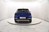 Usata Renault Symbioz Iconic 143 CV (105 kW) 2025 Blu SUV