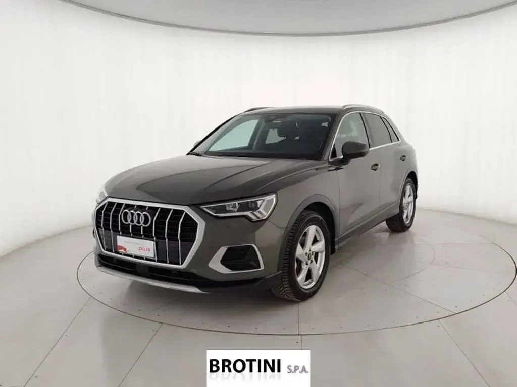 Usata Audi Q3 Advanced 150 CV (110 kW) 2025 SUV
