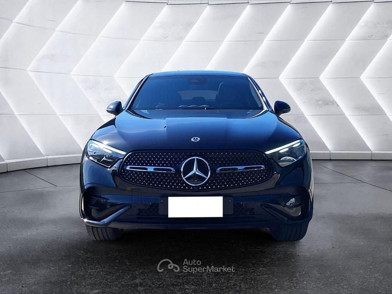 Nuova Mercedes GLC300e AMG Line Premium 333 CV (244 kW) 2025 Other Coupé