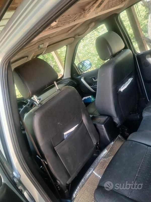 Usata Land Rover Discovery 3 136 CV (100 kW) 2006 SUV