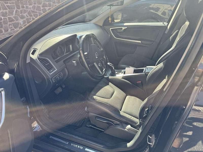 Usata Volvo XC60 Momentum 181 CV (133 kW) 2015 SUV