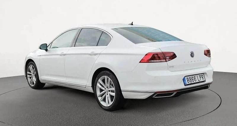 Usata VW Bora GTE 101 CV (74 kW) 2021 Berlina