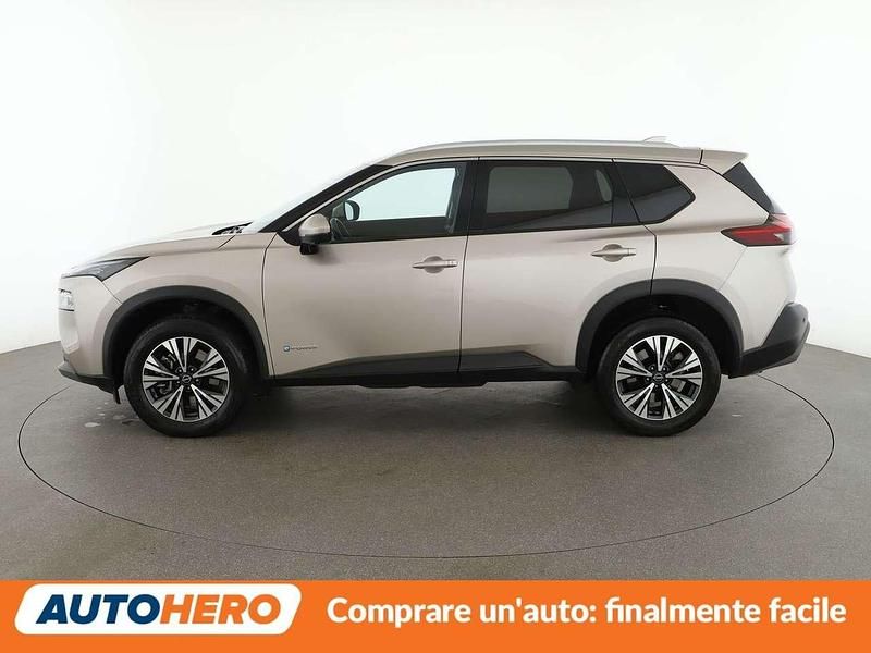 Usata Nissan X-Trail N-Connecta 158 CV (116 kW) 2023 Grigio SUV