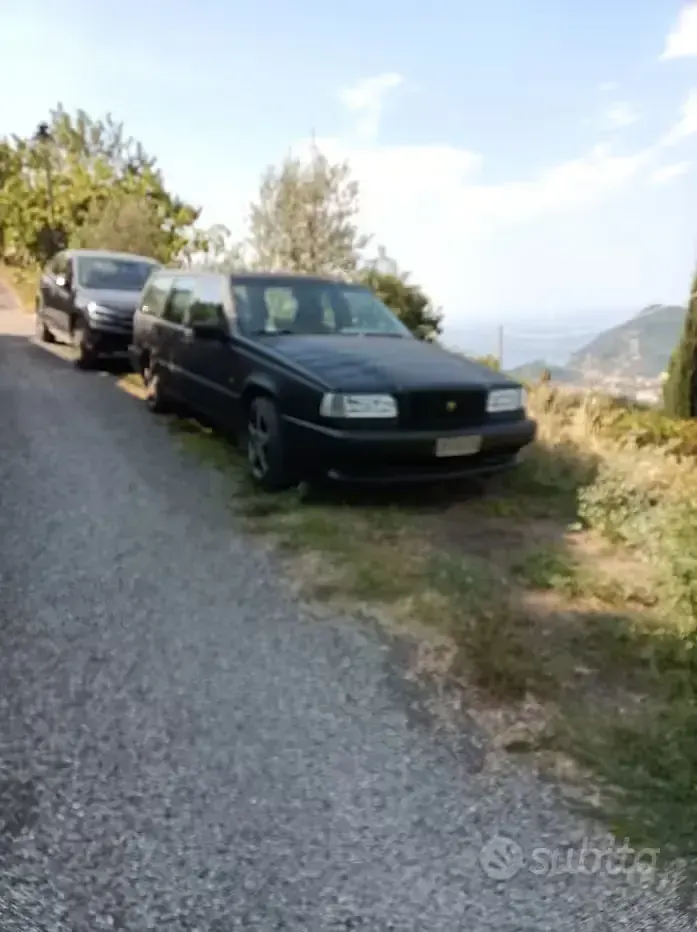 Usata Volvo 850 1996