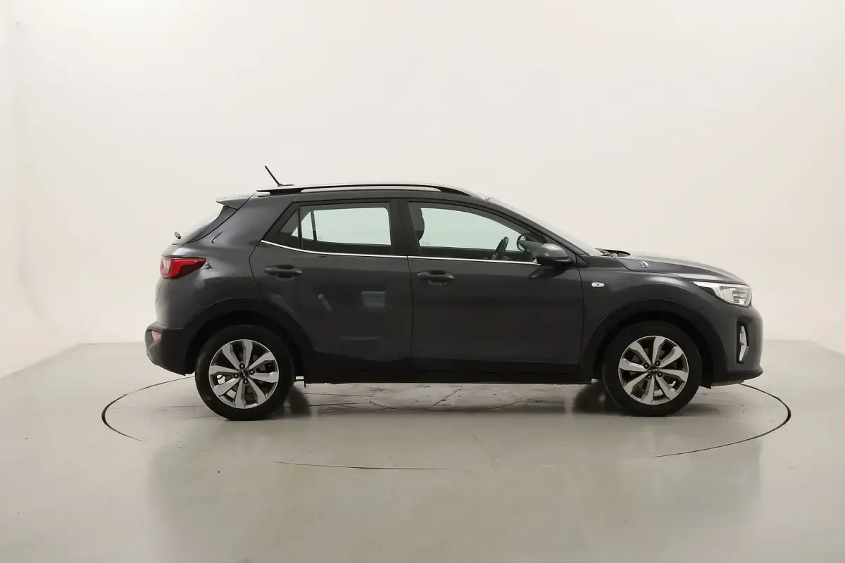 Usata Kia Stonic Style 100 CV (73 kW) 2022 SUV