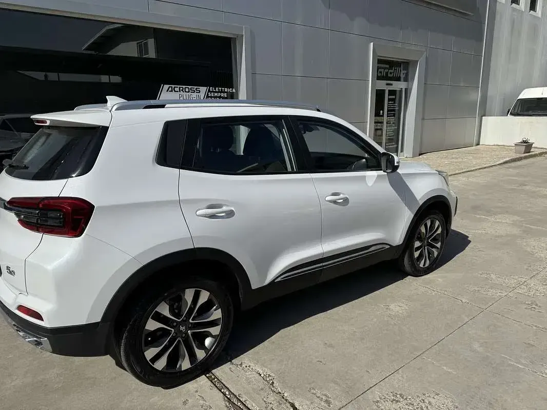 Usata DR DR 5.0 114 CV (83 kW) 2023 SUV