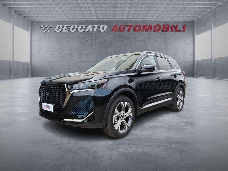 Nero Nuova 2025 DR DR 6.0 SUV | 33.450 € (Buon prezzo) - Immagine 1/4