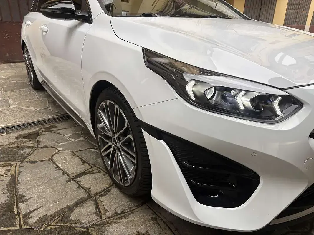 Usata Kia ProCeed GT-Line 160 CV (117 kW) 2022 Station wagon