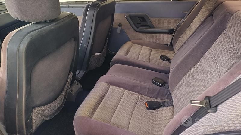 Usata Citroën BX 1987