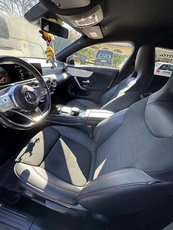 Usata Mercedes CLA180 Shooting Brake 116 CV (85 kW) 2023 Station wagon