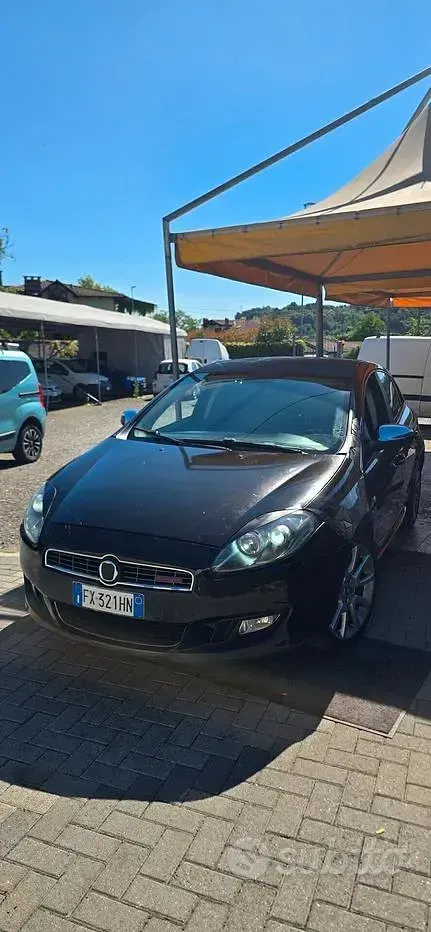 Usata Fiat Bravo Sport 150 CV (110 kW) 2008 Utilitaria