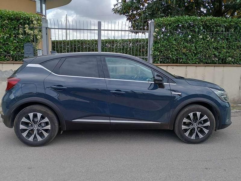 Usata Renault Captur Techno 101 CV (74 kW) 2023 SUV