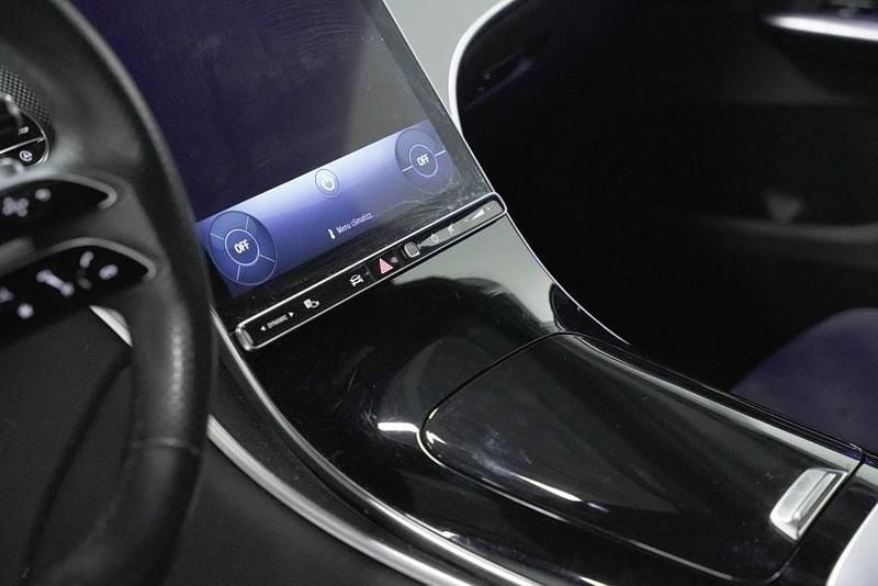 Usata Mercedes GLC220 Premium 197 CV (144 kW) 2023 SUV