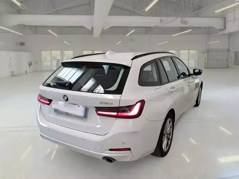 Usata BMW 318 149 CV (109 kW) 2023 Station wagon