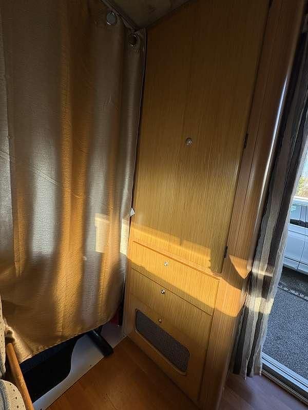 Usata Iveco Daily 145 CV (106 kW) 2003